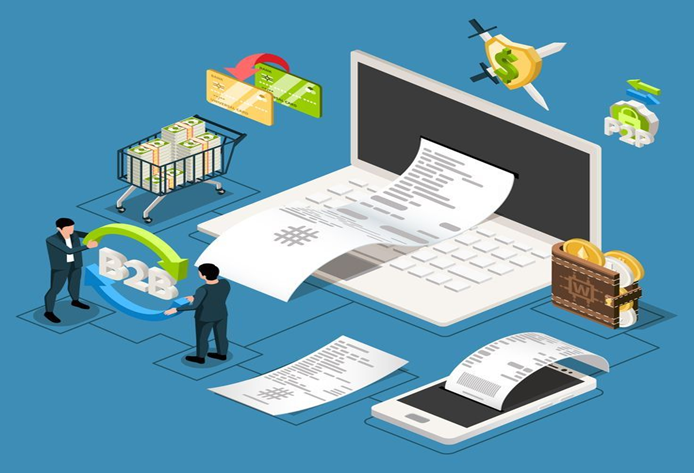 Accounts Payable Management