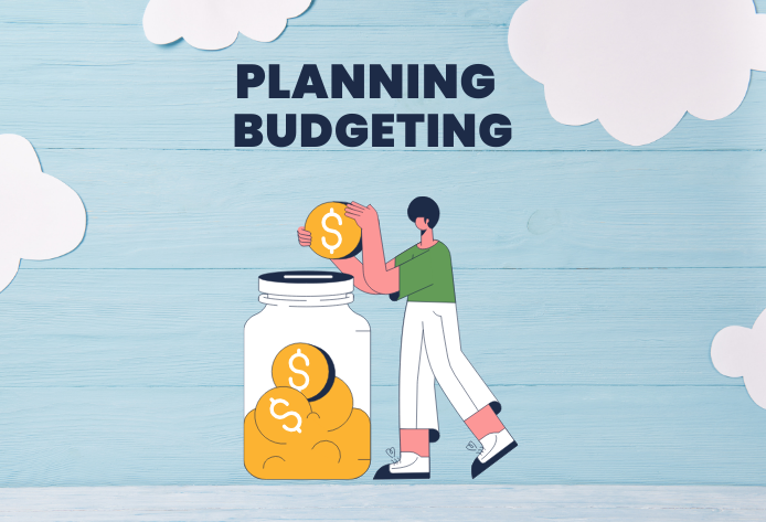 Financial Planning & Budgeting